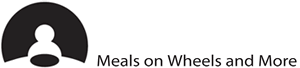 Meals on Wheels and More logo