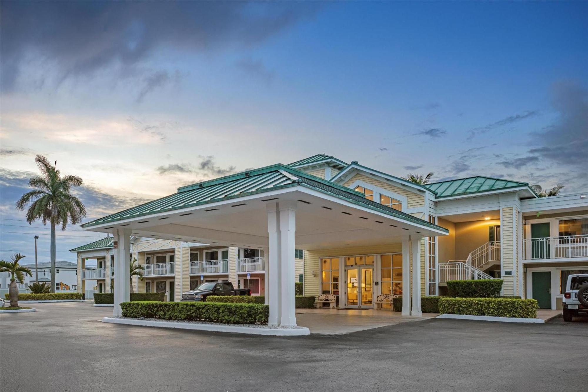 Where to Stay Near Anhinga Trail: 4 Top 3-Star Hotels