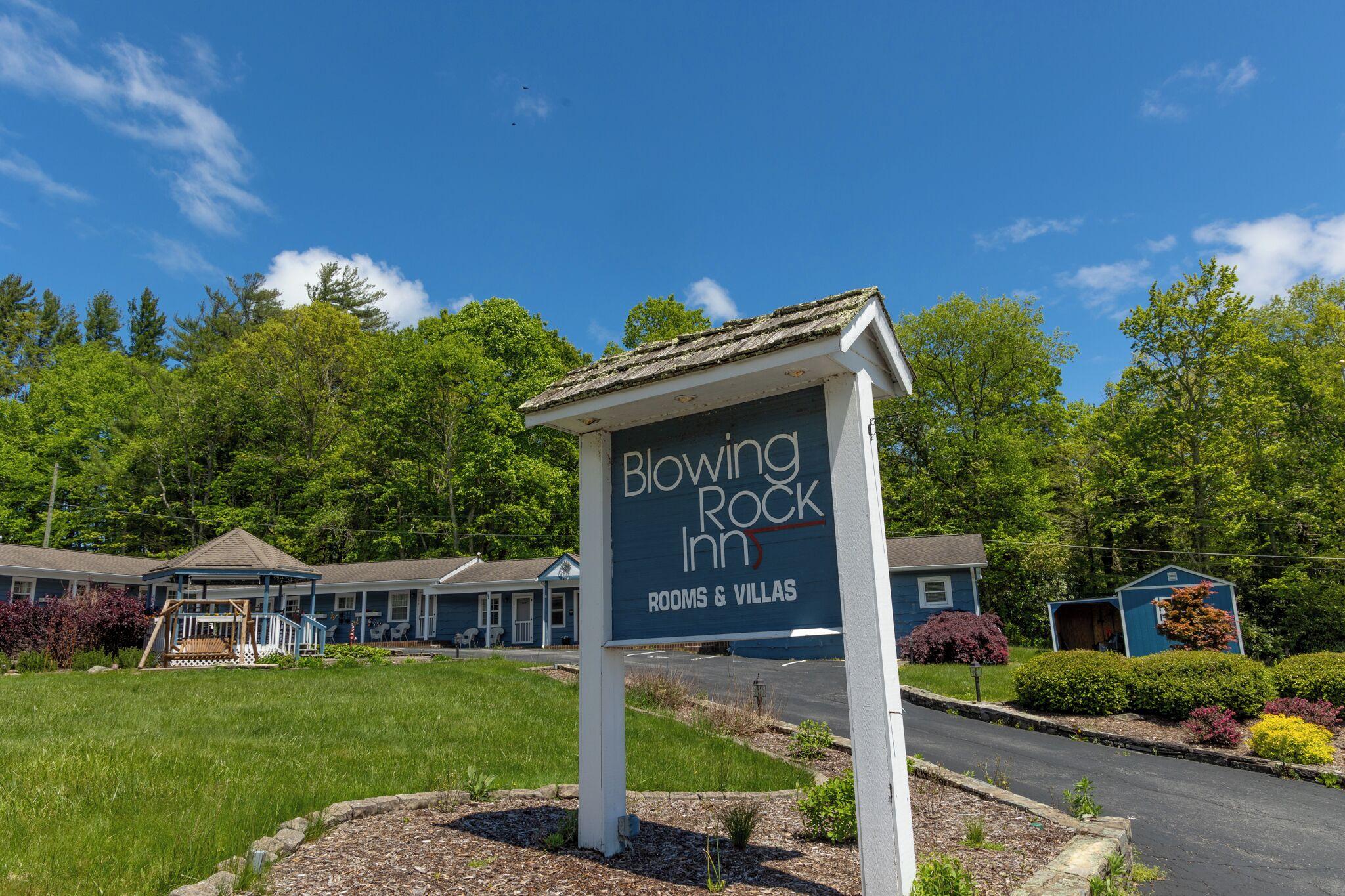 Staying Near Junaluska City Park: 4 Central Boone Hotels Compared