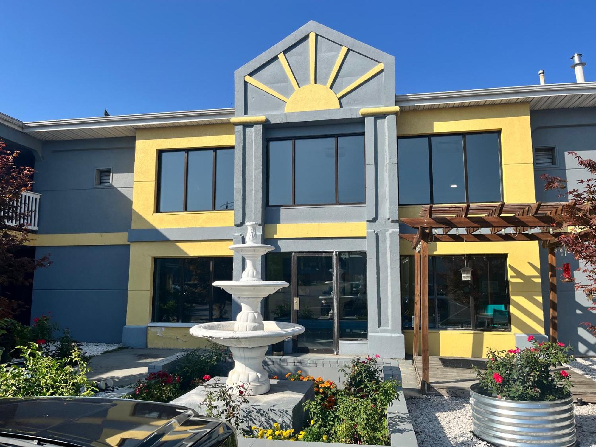 Staying Near Woodland Mall: 4 Budget Hotels Compared