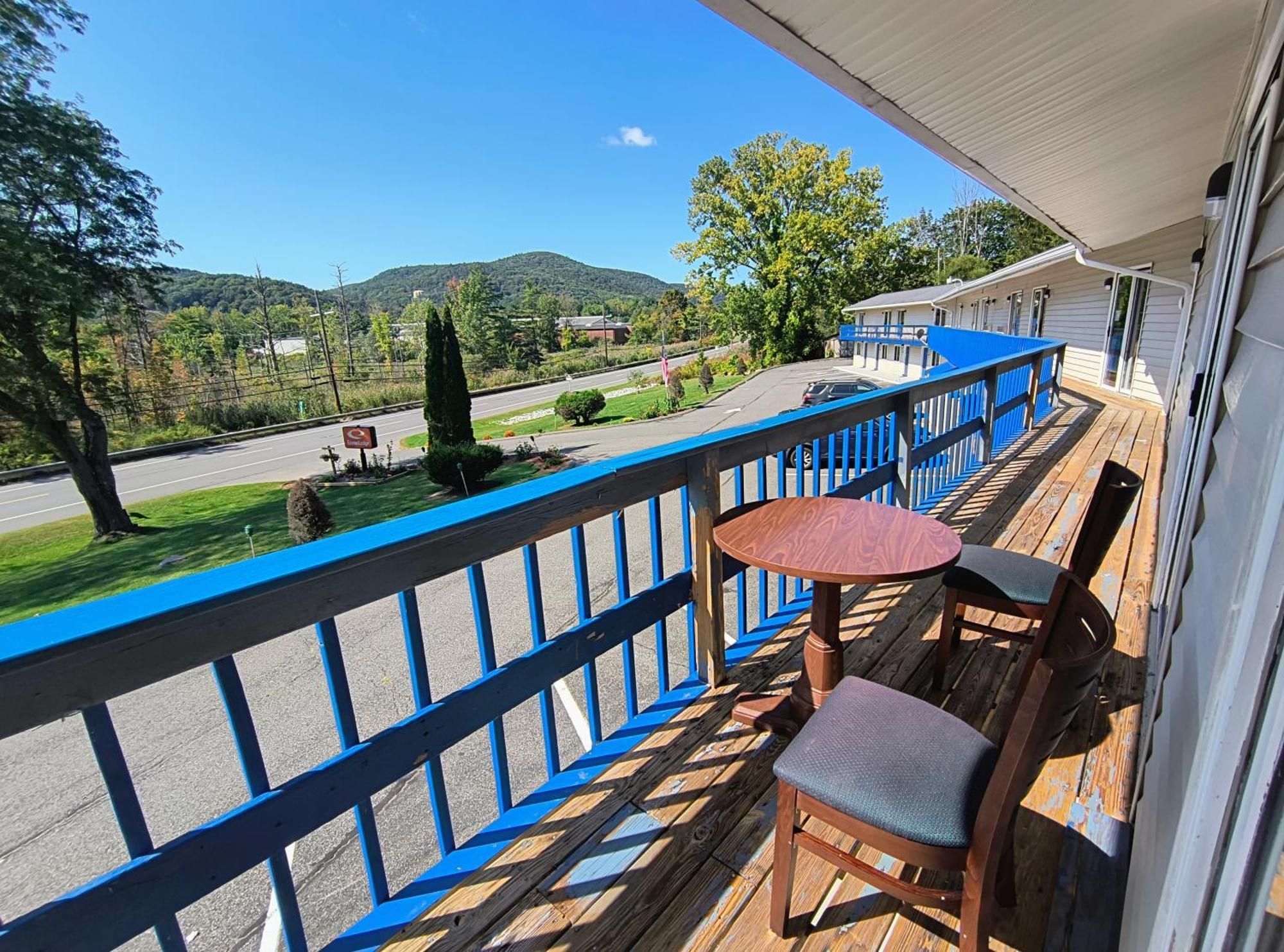 4 Smart Lodge Hotels in Massachusetts Worth Booking