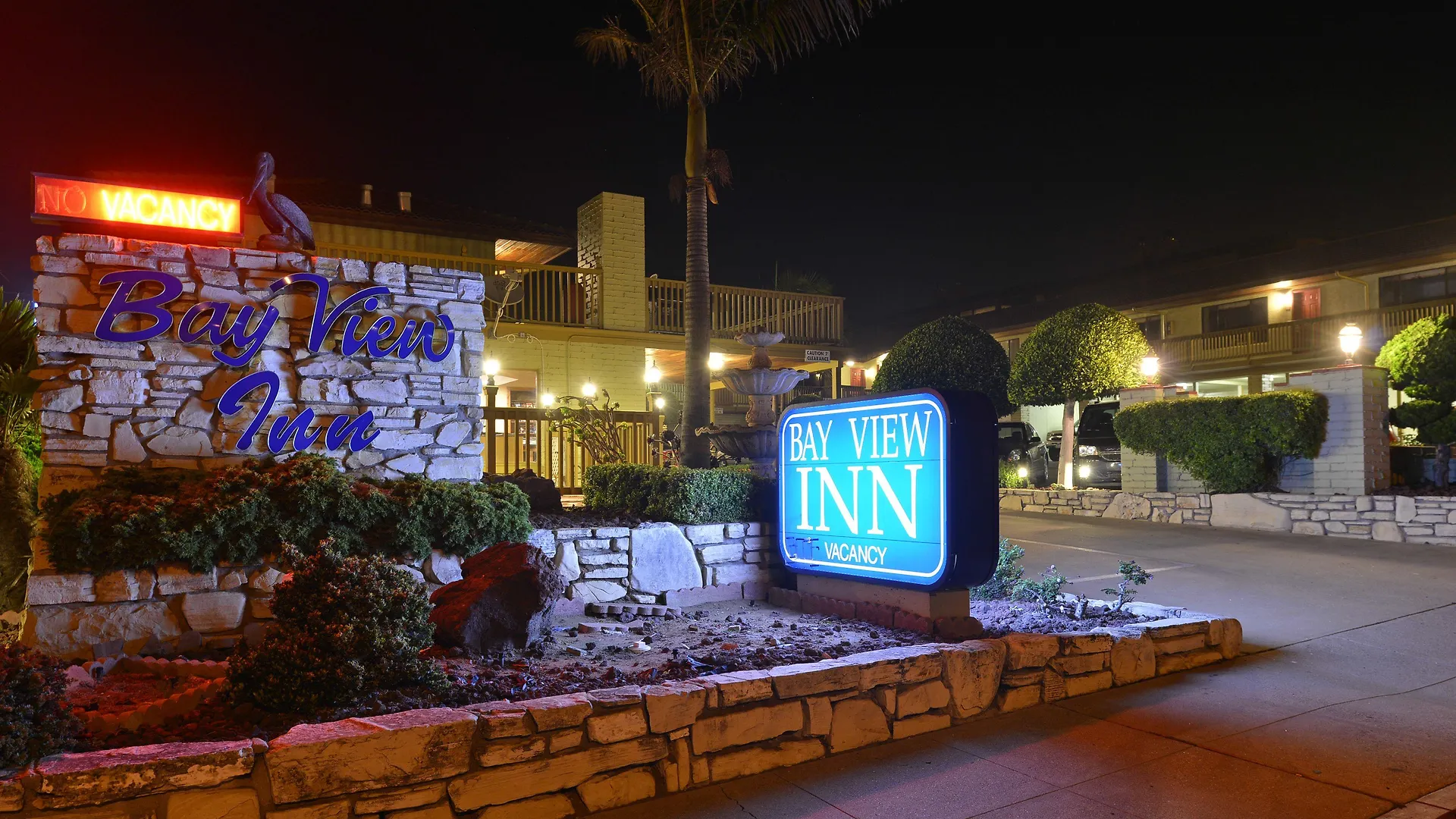 5 Budget Hotels Near Flippo's Surfside Skate Harbor Worth Booking