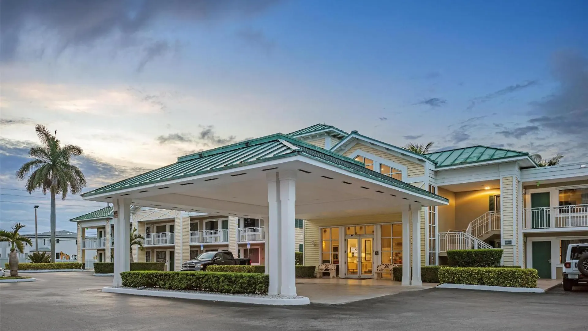 Where to Stay Near Anhinga Trail: 4 Top 3-Star Hotels