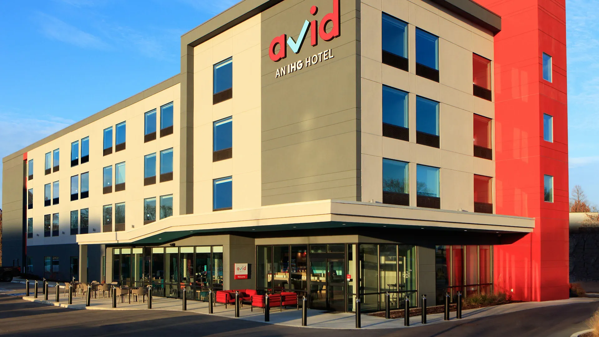 15 Top-Rated Hotels With Exceptional Facilities in the Midwest