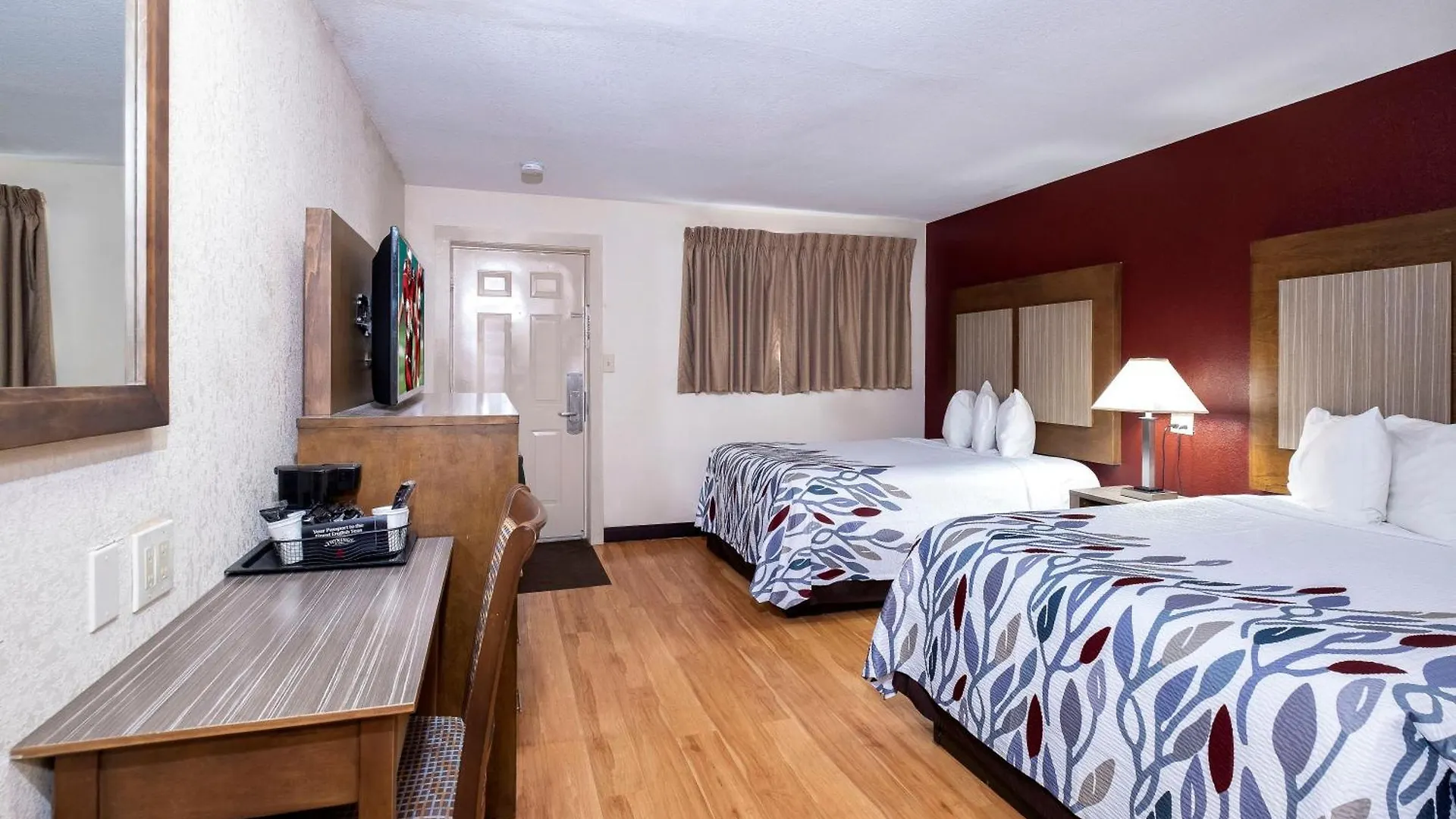 4 Cheap Hotels Near Sea Girt Mall for Smart Travelers