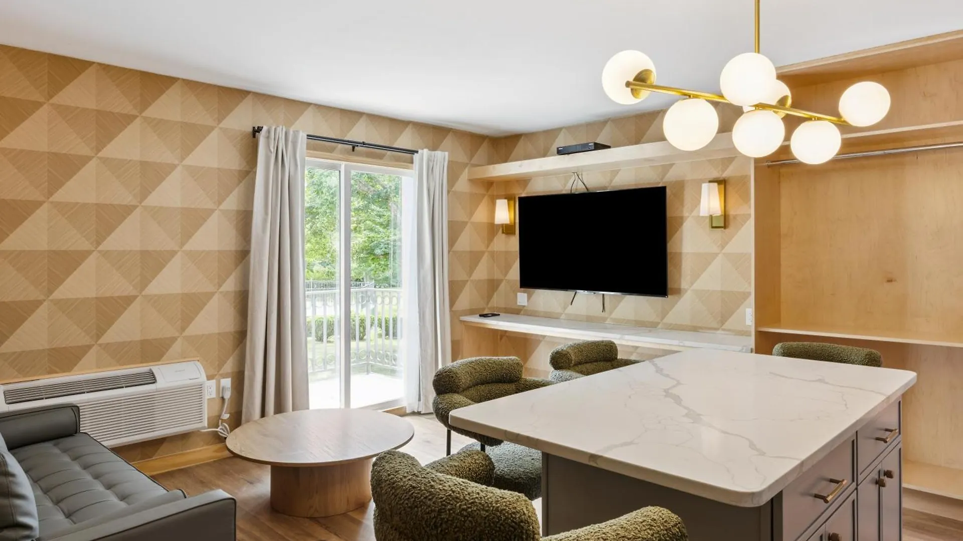 9 Smart Resort Hotels in New York Metro Worth Booking