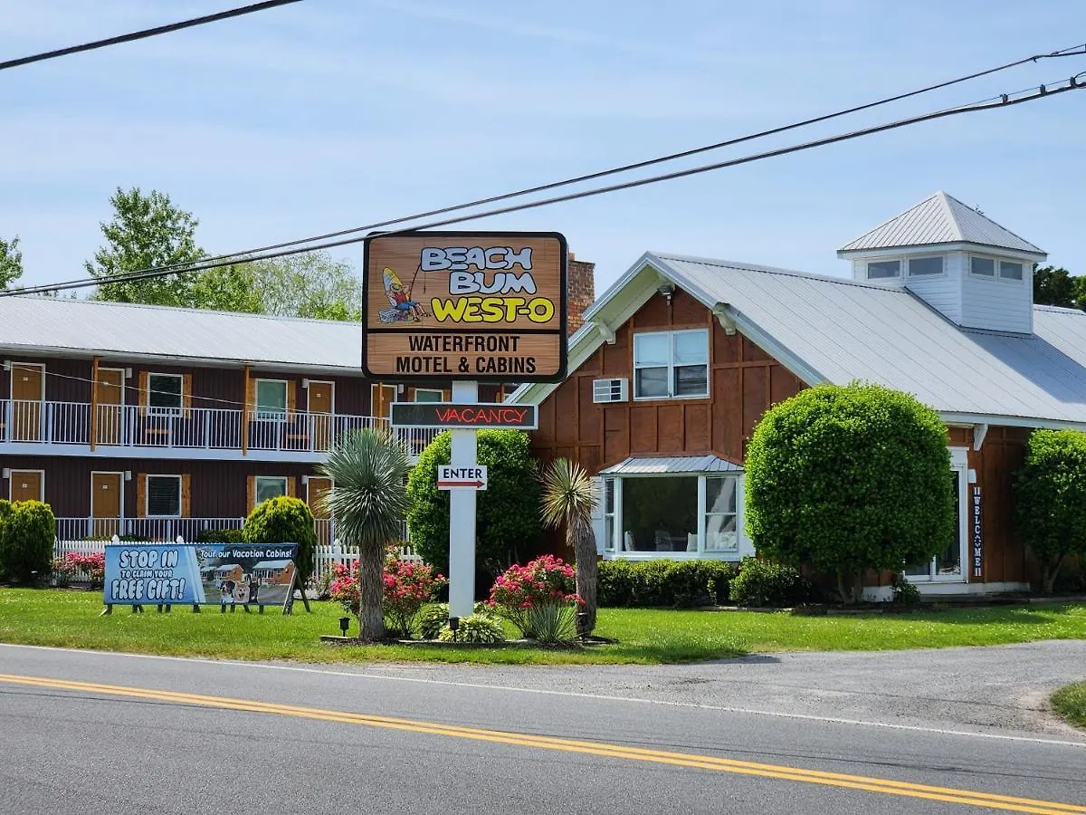 4 Leisure Hotels Near 65th Street Slide and Ride With Easy Beach Access