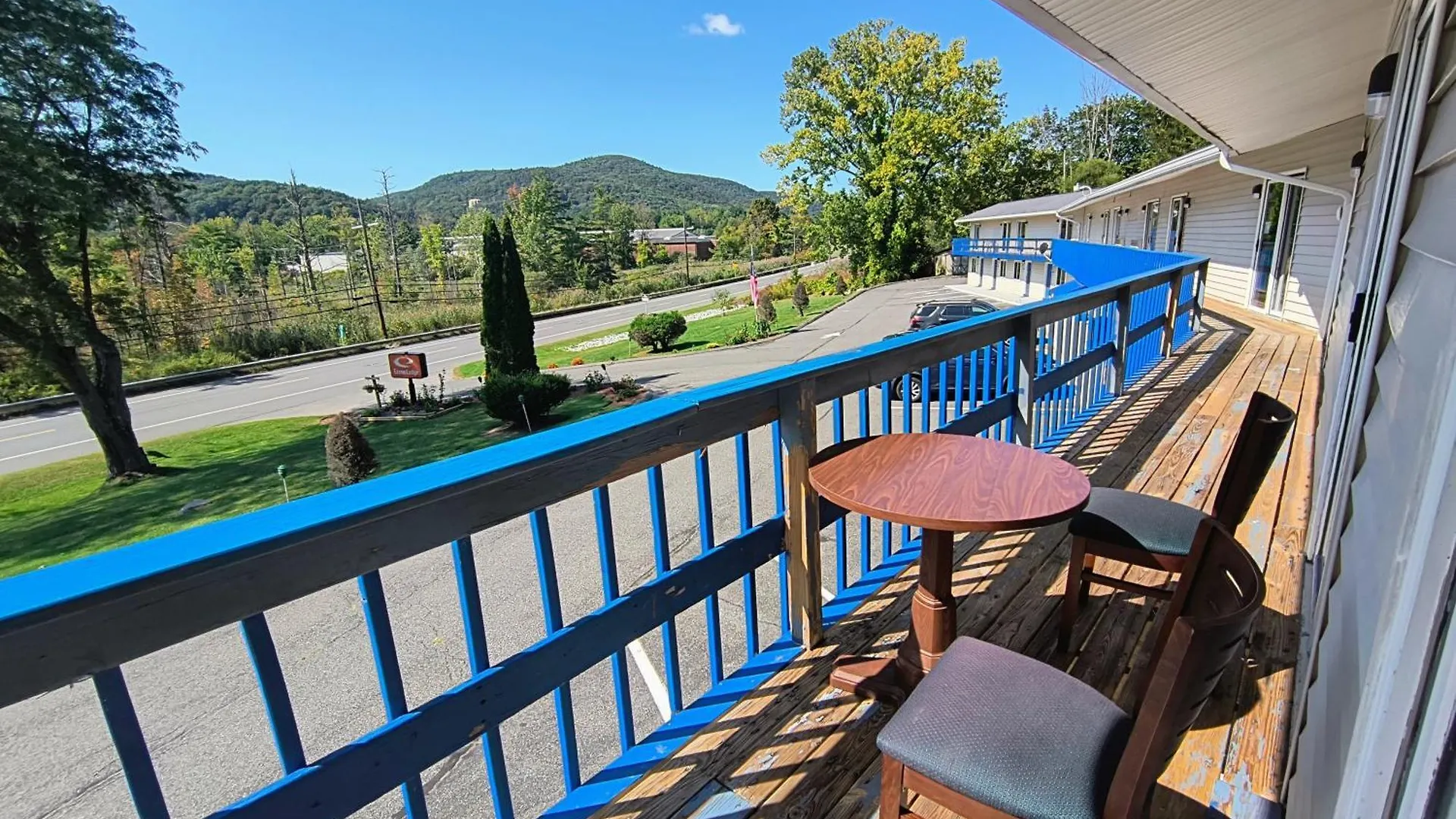 4 Smart Lodge Hotels in Massachusetts Worth Booking