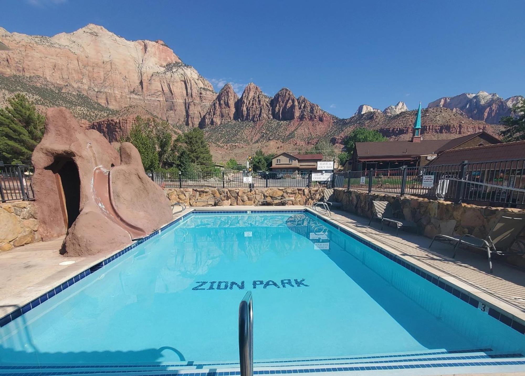 9 Top-Rated Budget Hotels Near Zion National Park